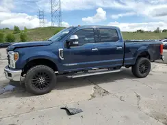 1FT8W3BT0JEB55839 2018 FORD F350