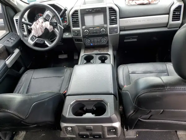 1FT8W3BT0JEB55839 2018 FORD F350 - Image 8