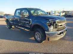 1FT8W3BT0JEB57266 2018 FORD F350