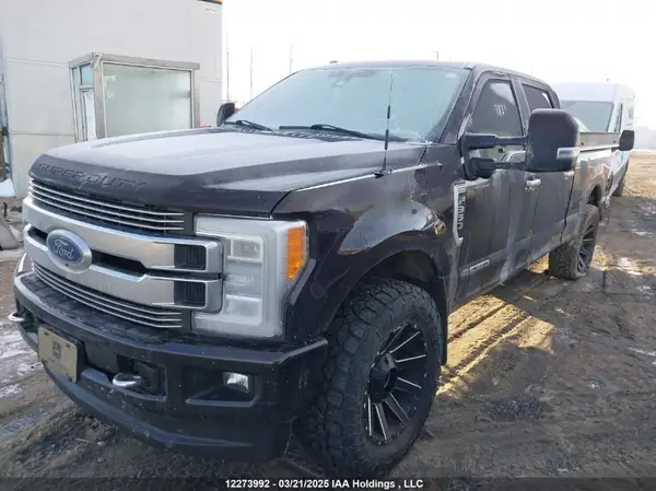 1FT8W3BT0JEB67120 2018 FORD F350 - Image 2