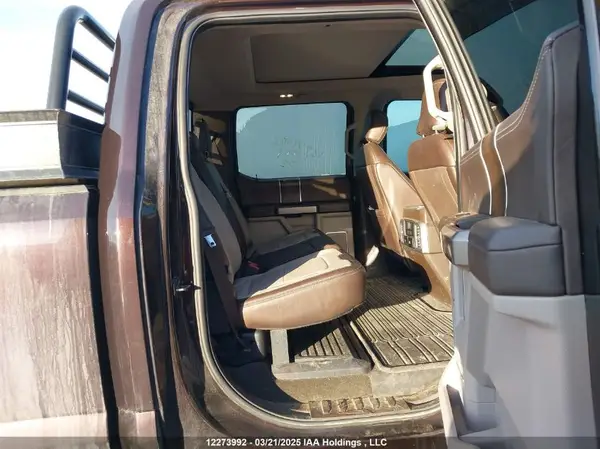 1FT8W3BT0JEB67120 2018 FORD F350 - Image 8