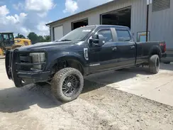 1FT8W3BT0JEB79915 2018 FORD F350