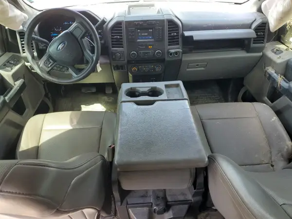 1FT8W3BT0JEB79915 2018 FORD F350 - Image 8