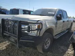 1FT8W3BT0JEB84841 2018 FORD F350