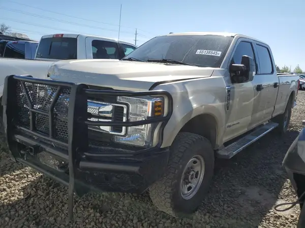 1FT8W3BT0JEB84841 2018 FORD F350 - Image 1