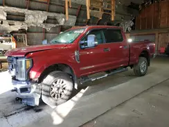 1FT8W3BT0JEB94074 2018 FORD F350