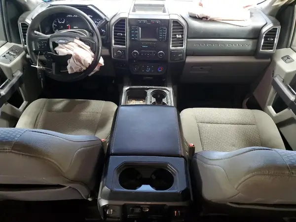 1FT8W3BT0JEB94074 2018 FORD F350 - Image 8