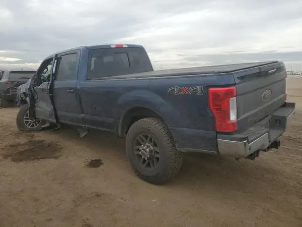 1FT8W3BT0JEC01475 2018 FORD F350 - Image 2
