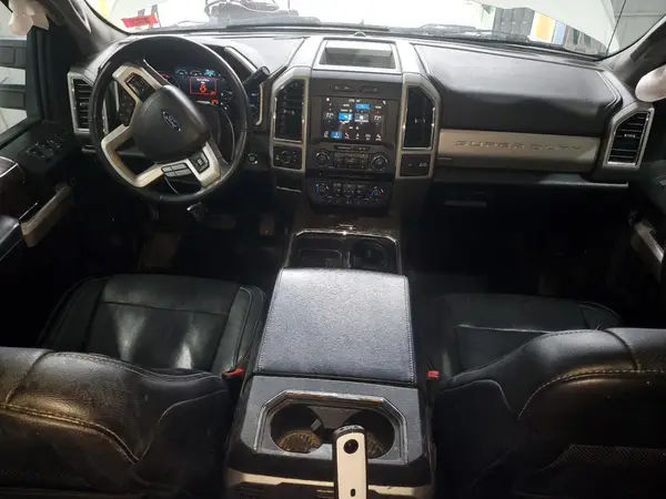 1FT8W3BT0JEC03730 2018 FORD F350 - Image 8