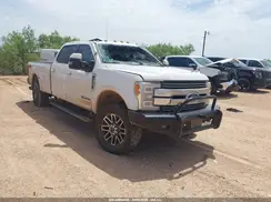 1FT8W3BT0JEC06787 2018 FORD F350