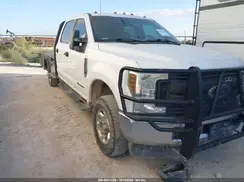 1FT8W3BT0JEC12315 2018 FORD F350