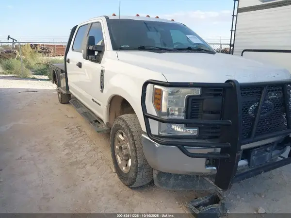 1FT8W3BT0JEC12315 2018 FORD F350 - Image 1
