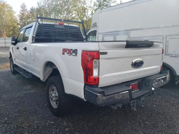 1FT8W3BT0JEC12458 2018 FORD F350 - Image 2
