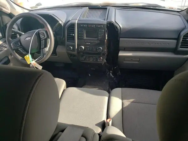 1FT8W3BT0JEC12458 2018 FORD F350 - Image 8