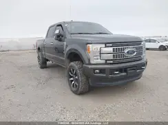 1FT8W3BT0JEC15408 2018 FORD F350