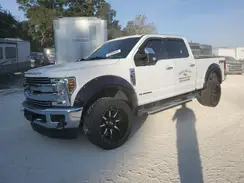 1FT8W3BT0JEC36470 2018 FORD F350