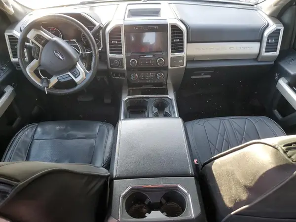 1FT8W3BT0JEC36470 2018 FORD F350 - Image 8