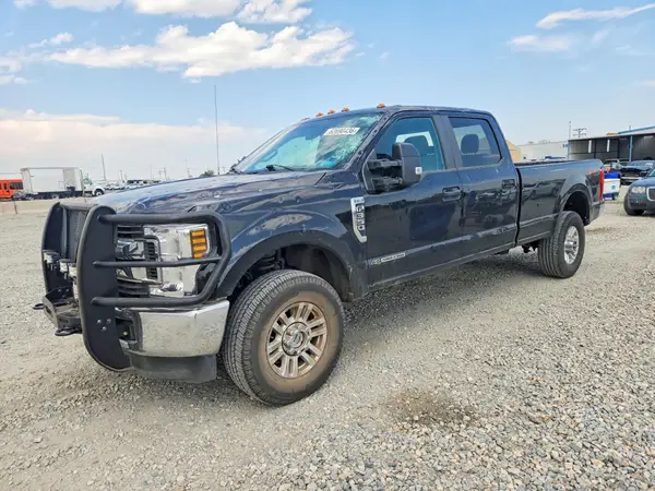 1FT8W3BT0JEC78699 2018 FORD F350 - Image 1