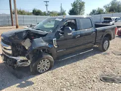 1FT8W3BT0JEC88746 2018 FORD F350