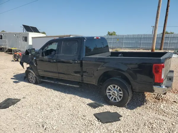 1FT8W3BT0JEC88746 2018 FORD F350 - Image 2