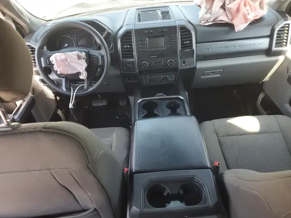 1FT8W3BT0JEC88746 2018 FORD F350 - Image 8