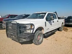1FT8W3BT0JEC94949 2018 FORD F350