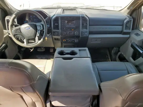 1FT8W3BT0JEC94949 2018 FORD F350 - Image 8