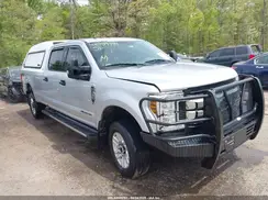 1FT8W3BT0KEC40472 2019 FORD F350