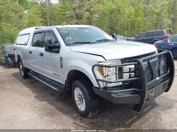 1FT8W3BT0KEC40472 2019 FORD F350 - Image 1
