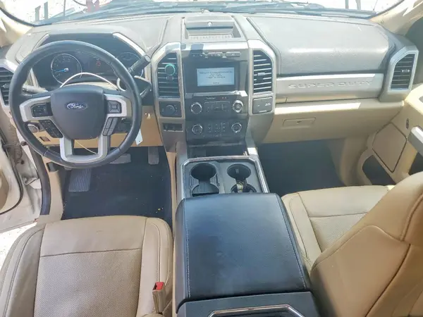 1FT8W3BT0KEC50869 2019 FORD F350 - Image 8