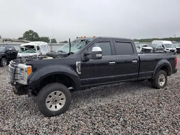 1FT8W3BT0KEC50984 2019 FORD F350 - Image 1