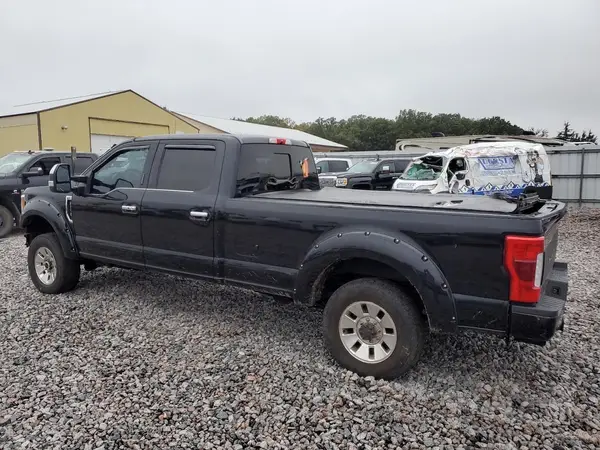 1FT8W3BT0KEC50984 2019 FORD F350 - Image 2