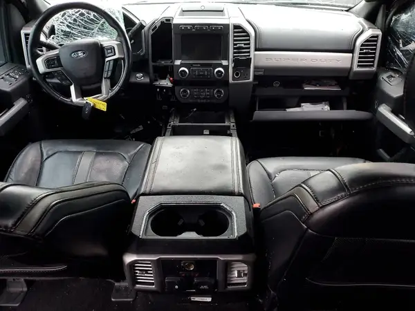 1FT8W3BT0KEC50984 2019 FORD F350 - Image 8