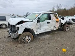 1FT8W3BT0KEC92930 2019 FORD F350