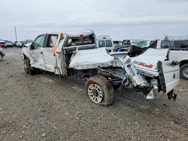 1FT8W3BT0KEC92930 2019 FORD F350 - Image 2
