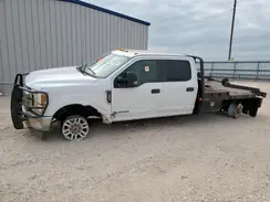 1FT8W3BT0KEC97626 2019 FORD F350