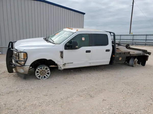 1FT8W3BT0KEC97626 2019 FORD F350 - Image 1