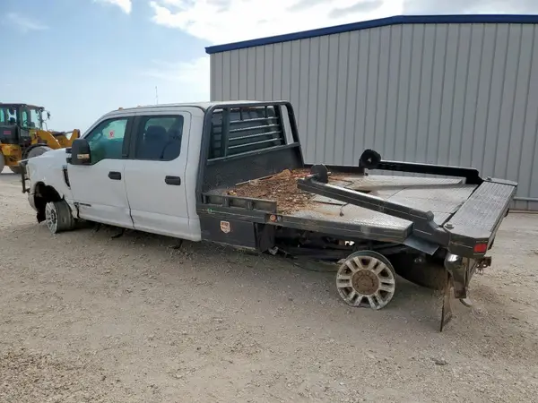 1FT8W3BT0KEC97626 2019 FORD F350 - Image 2