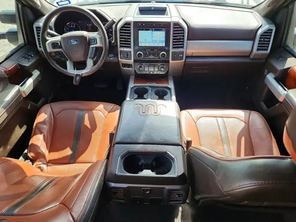 1FT8W3BT0KEC97822 2019 FORD F350 - Image 8
