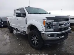 1FT8W3BT0KED05000 2019 FORD F350