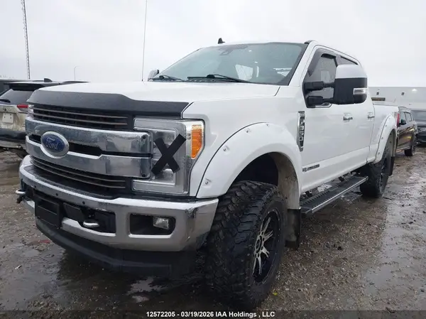 1FT8W3BT0KED05000 2019 FORD F350 - Image 2