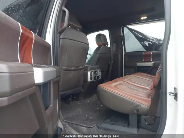 1FT8W3BT0KED05000 2019 FORD F350 - Image 8