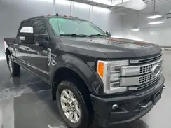 1FT8W3BT0KED05594 2019 FORD F350