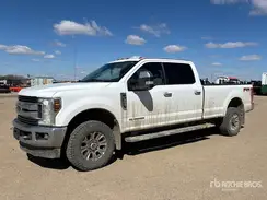 1FT8W3BT0KED32438 2019 FORD F350