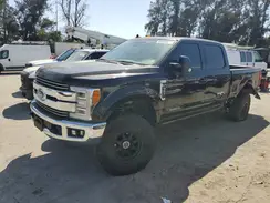 1FT8W3BT0KED37509 2019 FORD F350