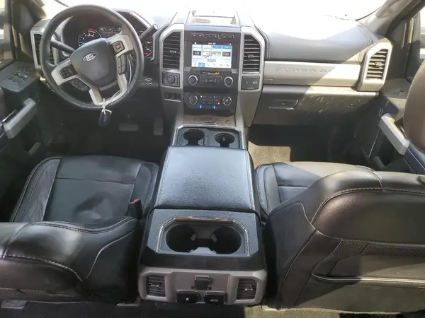 1FT8W3BT0KED37509 2019 FORD F350 - Image 8