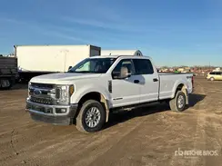 1FT8W3BT0KED48834 2019 FORD F350