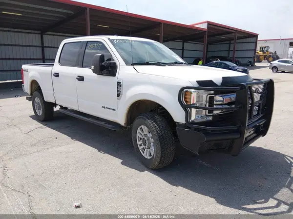 1FT8W3BT0KED75788 2019 FORD F350 - Image 1