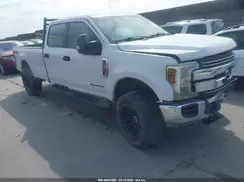 1FT8W3BT0KED86953 2019 FORD F350