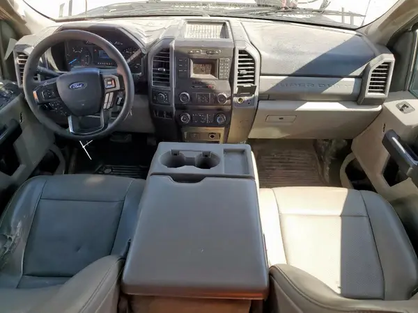 1FT8W3BT0KED87021 2019 FORD F350 - Image 8